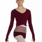 SOFTA - Short modulable bi-matière